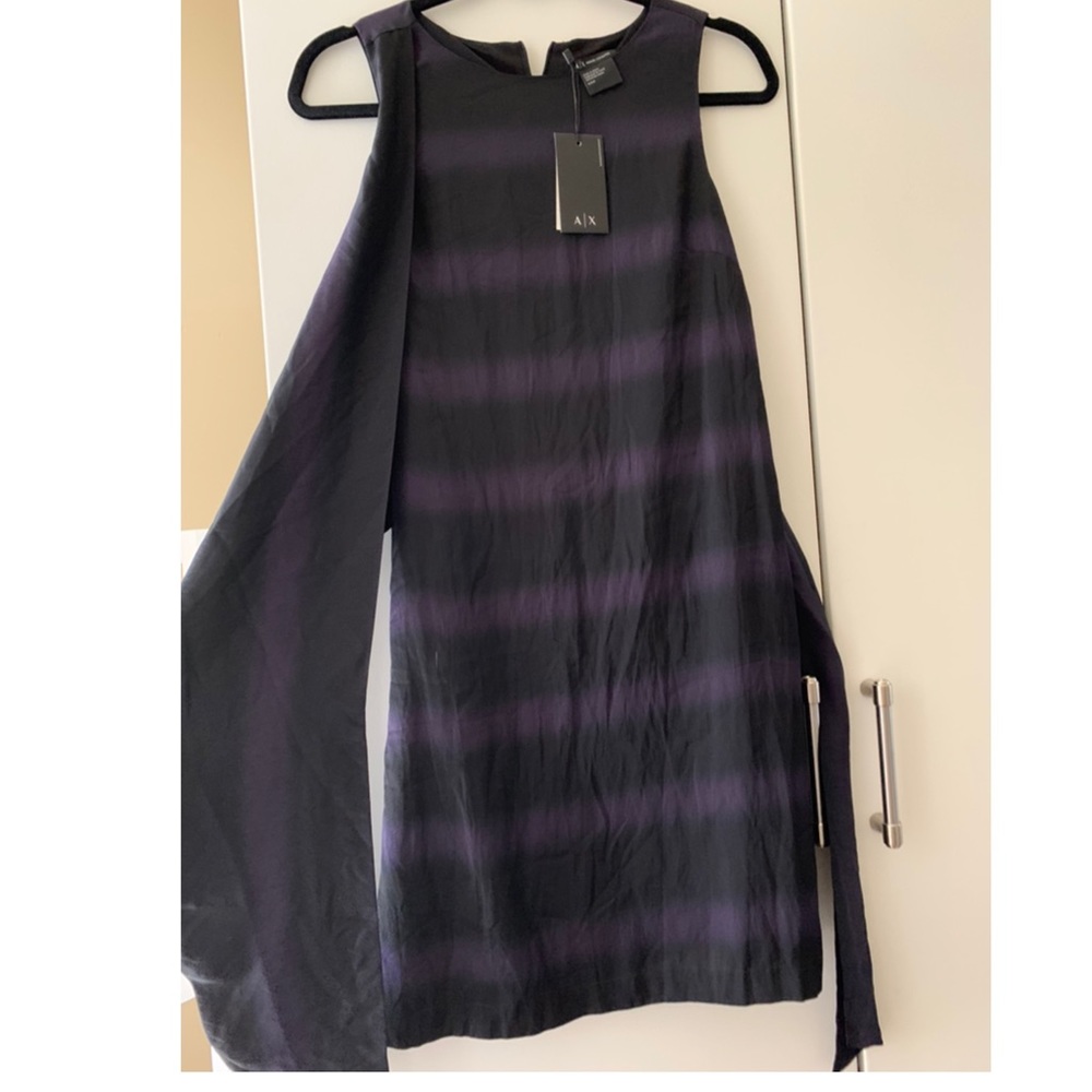 Armani Exchange dress